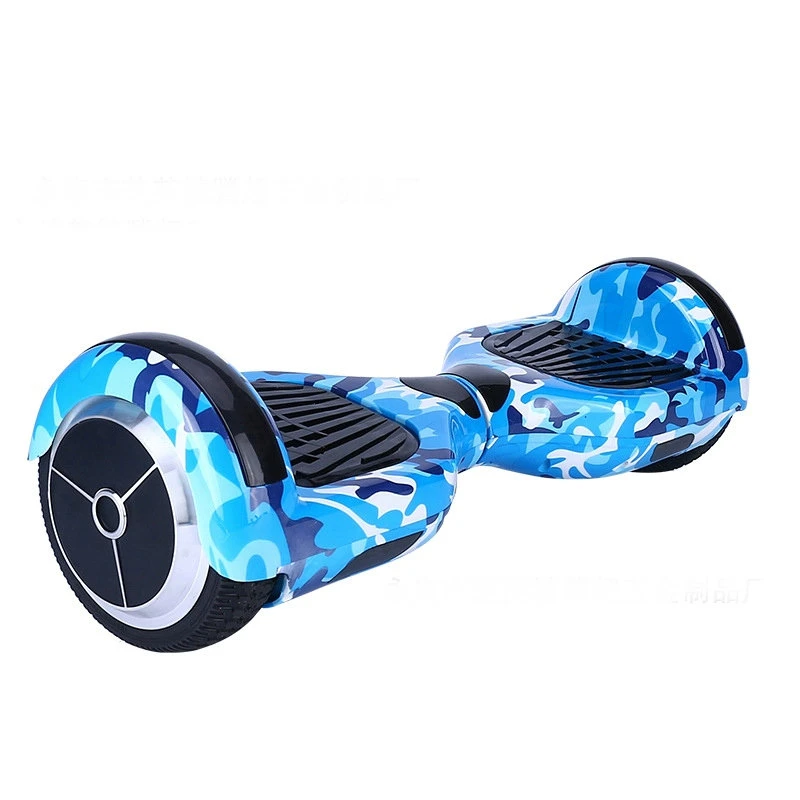 Multi Colors Hot Sales Smart Self Balancing Electric Hoverboard