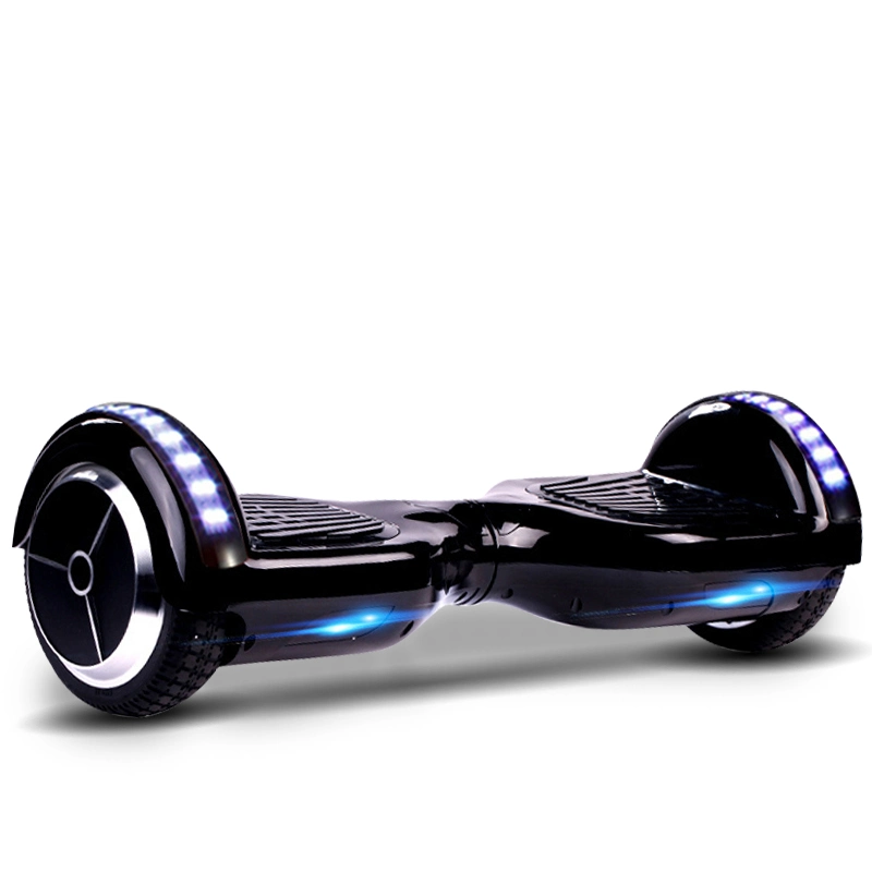 6.5" 400W 2.2ah Mini Self Balancing Electric Hoverboard