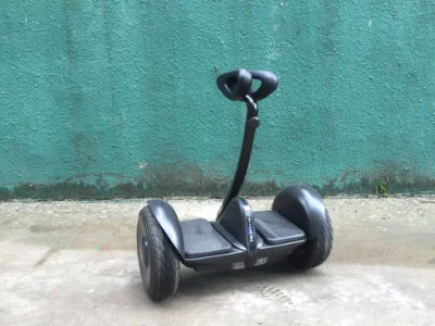 Factory Deux roues 700W Moteur Smart E Balance Scooter Contrôle du genou Hoverboard