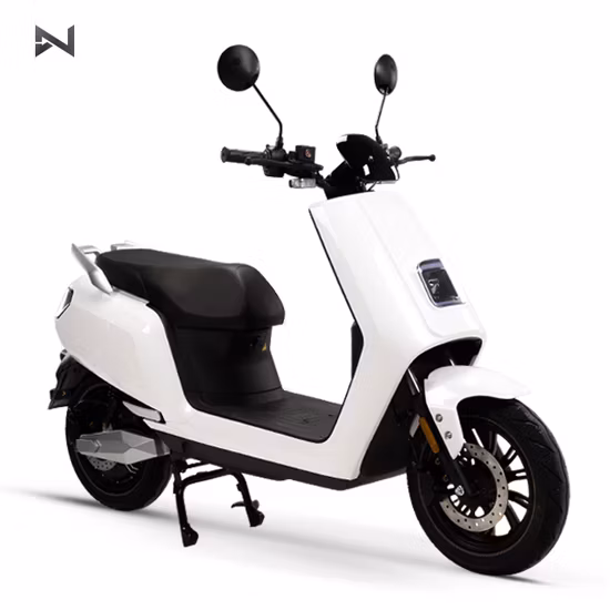 2 roues CEE Scooter électrique adulte Lvneng usine prix bon marché 3000W