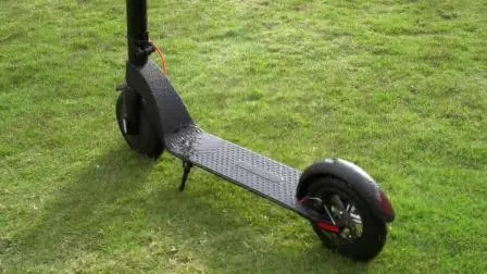 Scooter électrique de mobilité d'équilibrage de coup de pied pliable de puissance adulte à vendre