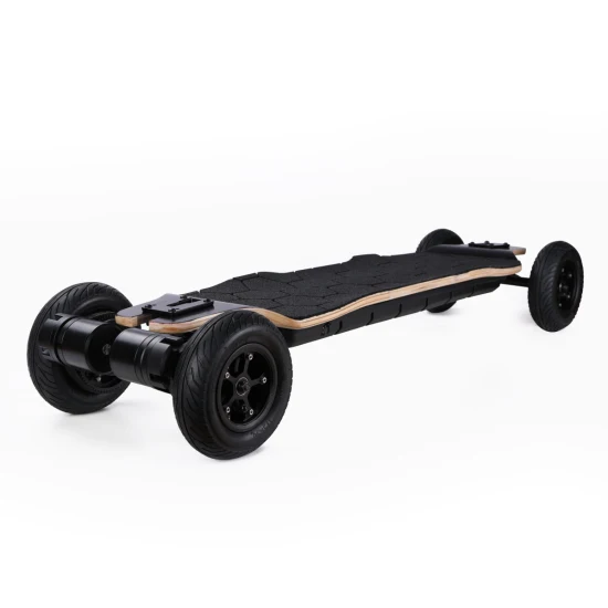 2022 étanche double moteur 2000W électrique quatre roues Scooter hors route planche à roulettes électrique Koowheel planche à roulettes électrique Longboard