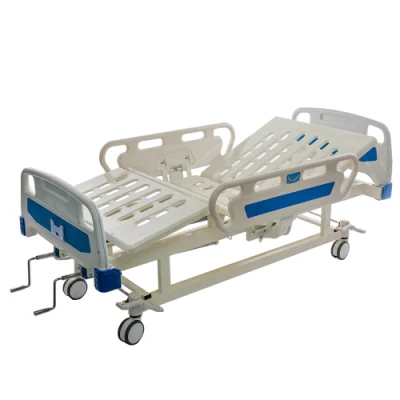 Bc02-3 Mobilier médical Lit bébé confortable pour les soins infirmiers