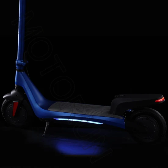 La vitesse la plus rapide multiple de la couleur 25kg a facultatif le scooter futé de mobilité de double moteur électrique